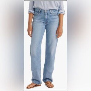 LEVIS 94 BAGGY women’s Jean